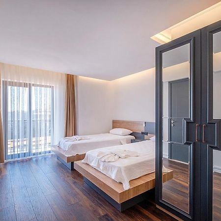 Luxurylifevillas 1-2-3-4 فتحية المظهر الخارجي الصورة