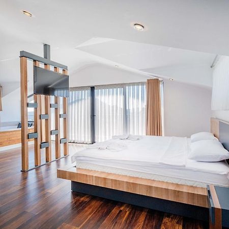 Luxurylifevillas 1-2-3-4 فتحية المظهر الخارجي الصورة