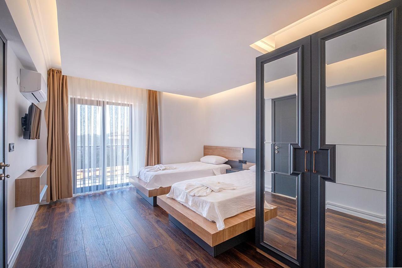 Luxurylifevillas 1-2-3-4 فتحية المظهر الخارجي الصورة