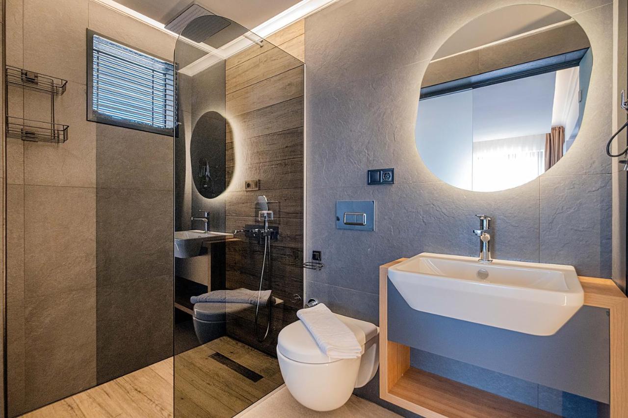 Luxurylifevillas 1-2-3-4 فتحية المظهر الخارجي الصورة