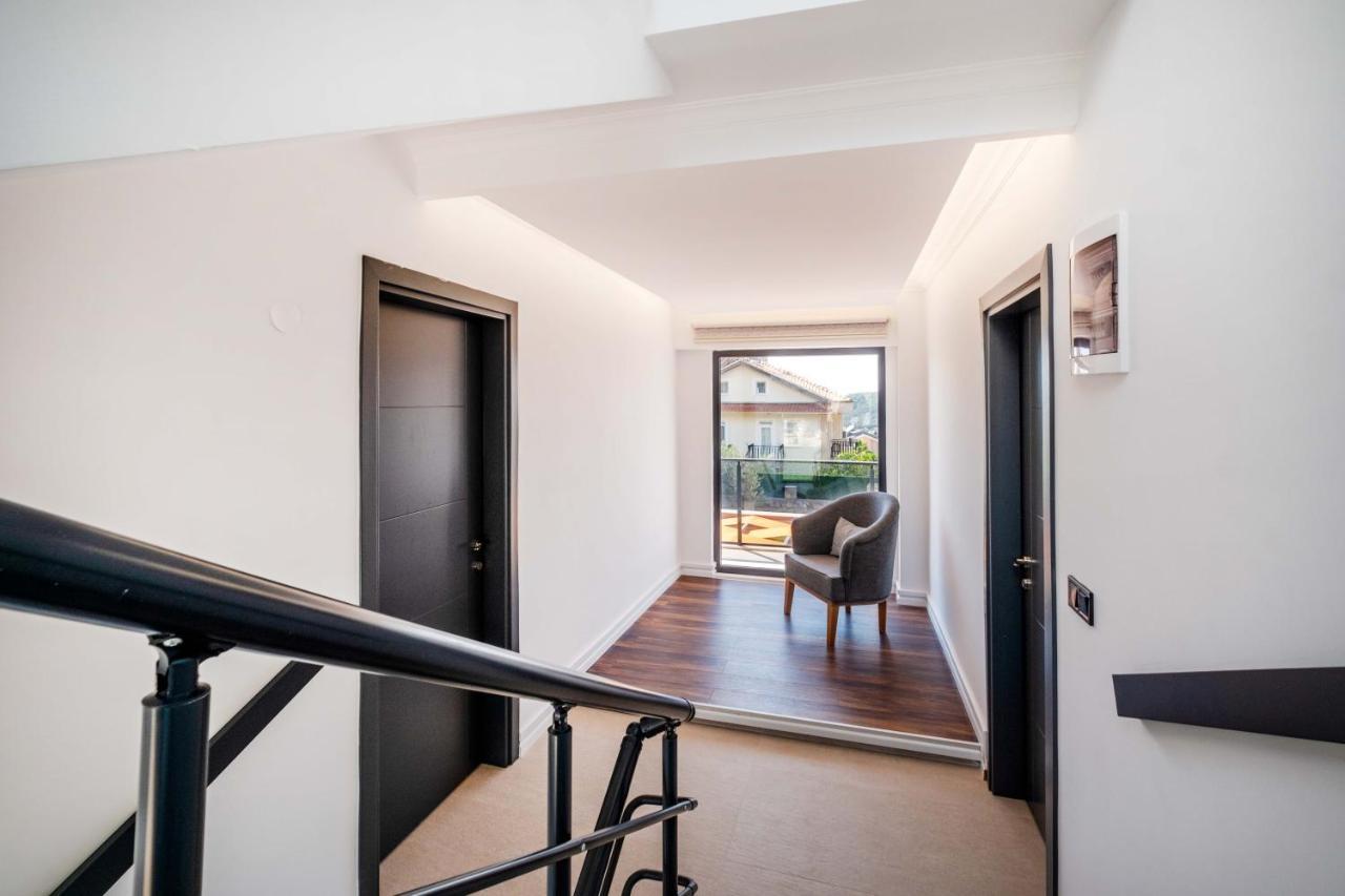 Luxurylifevillas 1-2-3-4 فتحية المظهر الخارجي الصورة