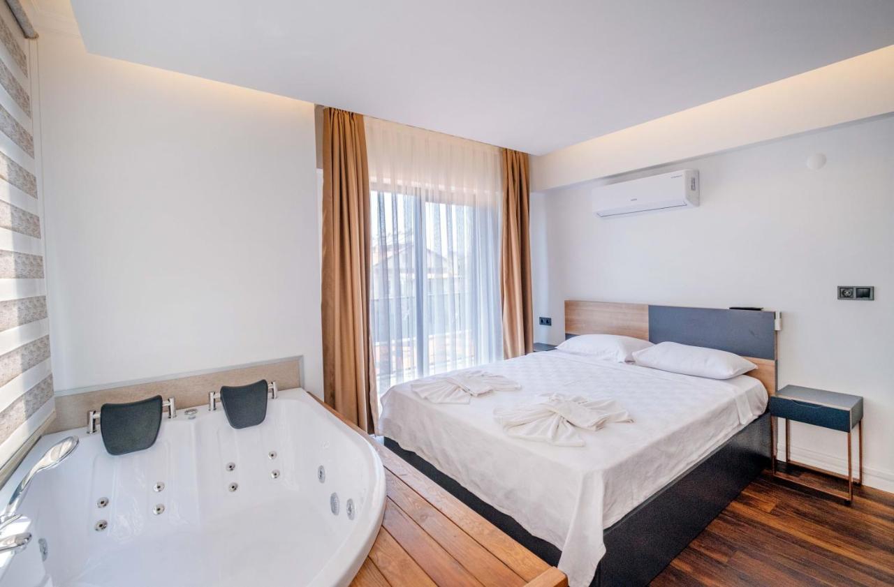 Luxurylifevillas 1-2-3-4 فتحية المظهر الخارجي الصورة