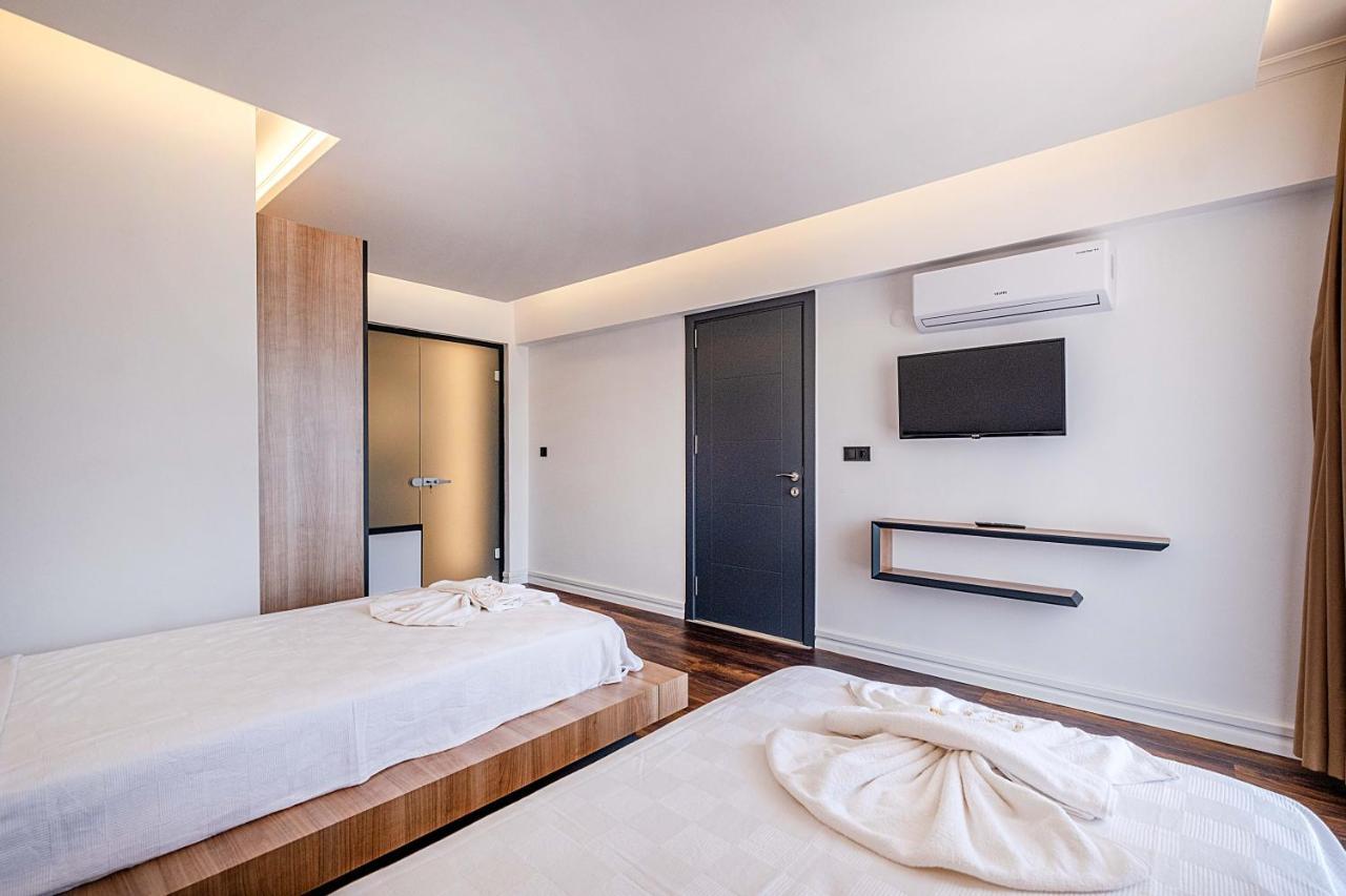 Luxurylifevillas 1-2-3-4 فتحية المظهر الخارجي الصورة