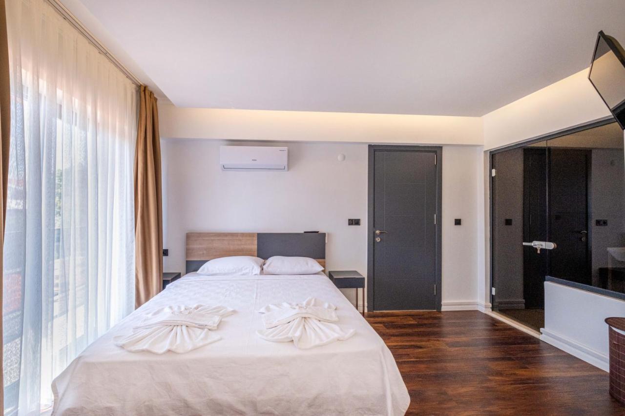 Luxurylifevillas 1-2-3-4 فتحية المظهر الخارجي الصورة