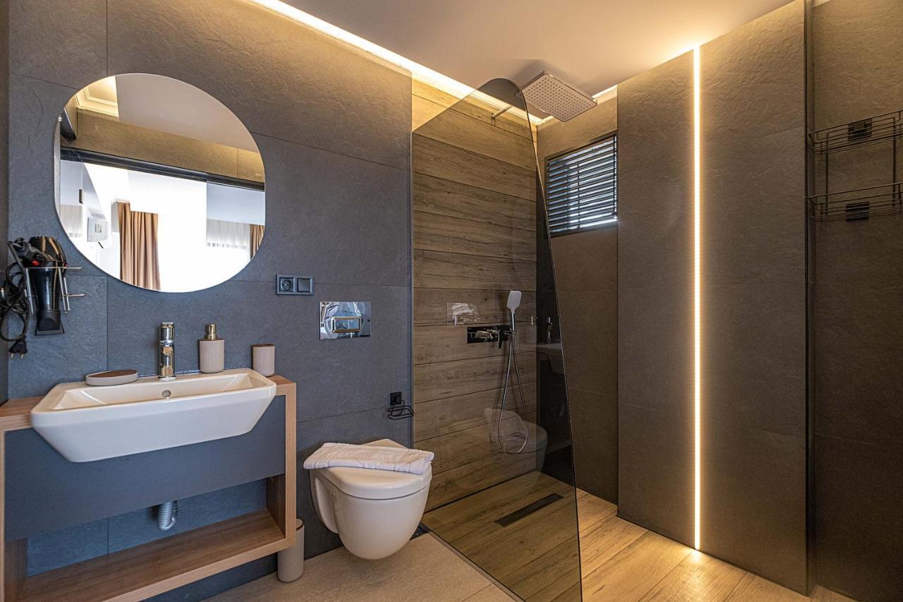 Luxurylifevillas 1-2-3-4 فتحية المظهر الخارجي الصورة